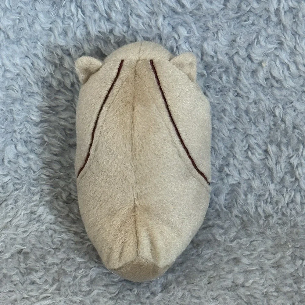 Party Destination Plush Owl Stuffed Animal 4